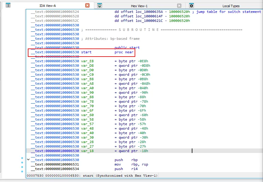 github9