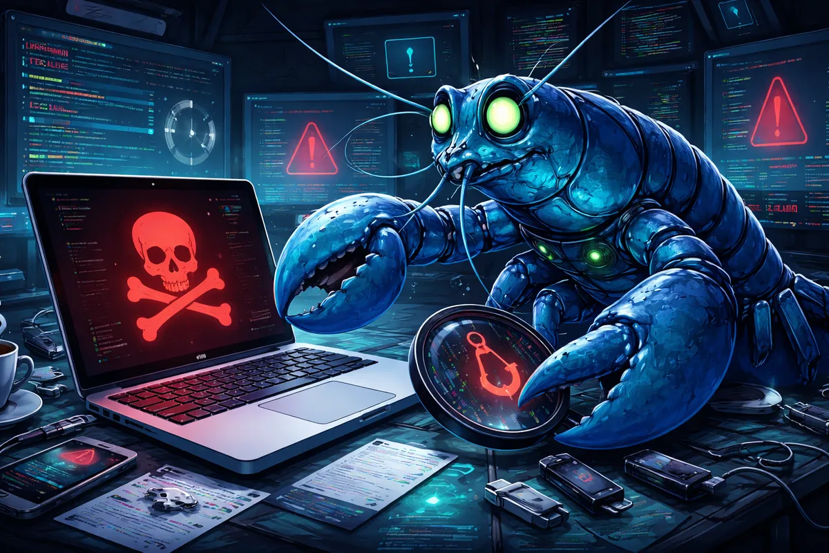 Malware Analysis - is JXA the new trend?