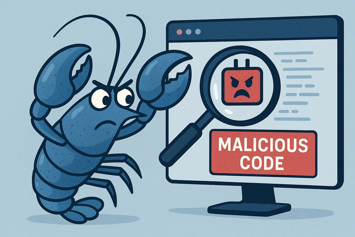 Malware Analysis - Malicious JavaScript