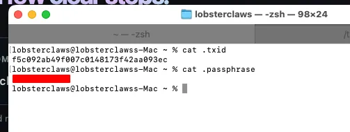 txid-passphrase-cat