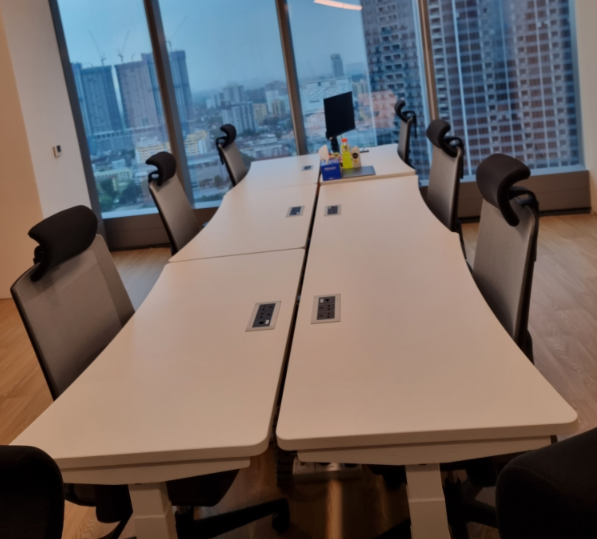 office