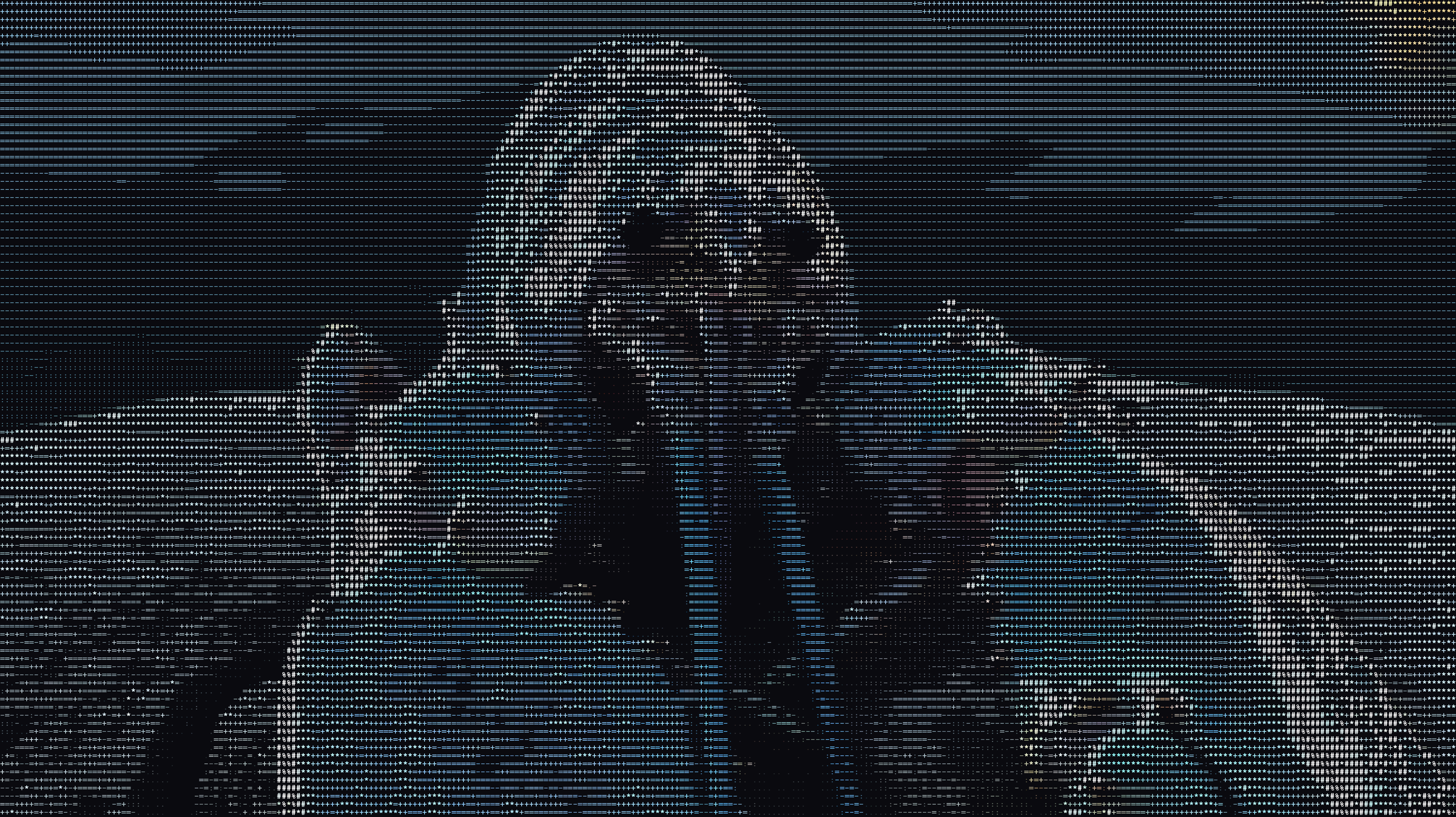 ascii-art